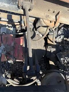 Dana-Spicer N400 Front Axle Housing for a International 9200/9400I