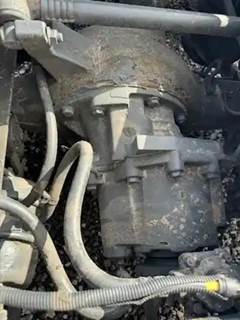 Dana-Spicer Front Axle Housing for a 2016 International LONESTAR