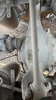 Detroit DA-RT-40.0-4 Front Axle Housing for a 2019 Freightliner Cascadia 126
