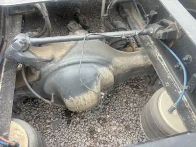 Detroit DA-RT40.0-4S Front Axle Housing for a 2022 Western Star 5700