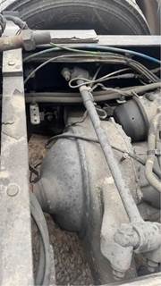 Detroit DA-RT40.0-4S Front Axle Housing for a 2020 Freightliner Cascadia 126