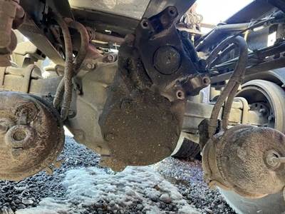 Axle Alliance ART400-4N Front Axle Housing for a 2016 Freightliner Cascadia 125