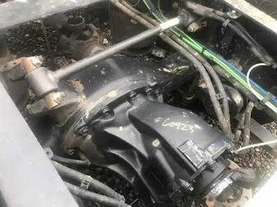 Axle Alliance ART400-4N Front Axle Housing for a 2015 Freightliner Cascadia 125