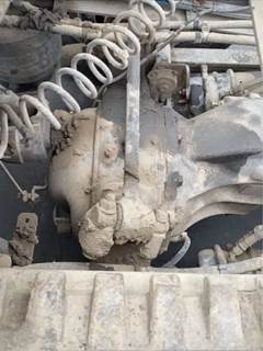 Axle Alliance ART400-4N Front Axle Housing for a 2014 Freightliner Cascadia 125