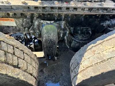 Detroit DART400 Front Axle Housing for a 2021 Freightliner Cascadia 126