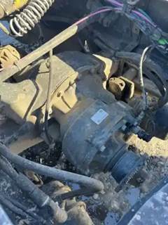 Detroit DART400 Front Axle Housing for a 2019 Freightliner Cascadia 126