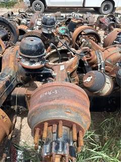 Eaton Front Axle Housing for a 2000 Peterbilt 379