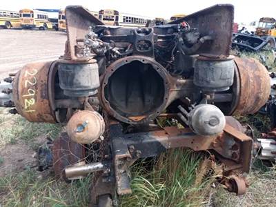 Eaton DD462 Front Axle Housing for a 2005 Kenworth T800