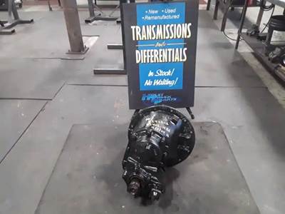 Eaton DS381 Front Axle Housing for a 1983 Gm/Chev (Hd) GENERAL