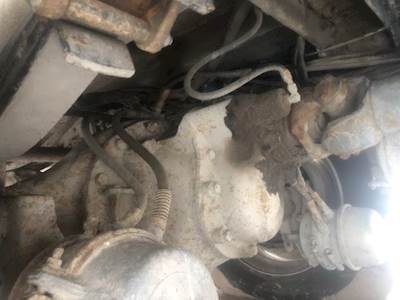 Eaton DS402 Front Axle Housing for a 1982 Peterbilt 359