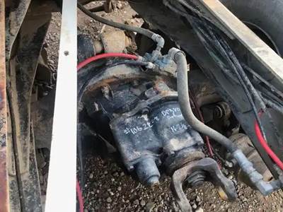 Eaton DS402 Front Axle Housing for a 1991 Ford L8000