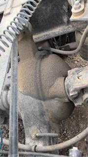 Eaton DS404 Front Axle Housing for a 2010 International PROSTAR