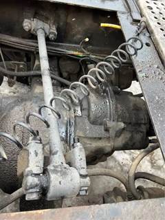 Eaton DS405 Front Axle Housing for a 2007 International 9900IX