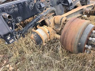 Eaton DS480 Front Axle Housing for a 1987 Peterbilt 379