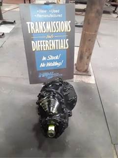 Eaton DSP40 Front Axle Housing for a 2005 Peterbilt 379