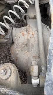 Eaton DSP41 Front Axle Housing for a 2016 Kenworth T680