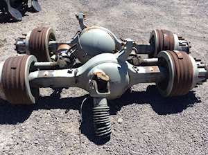 Eaton DST41 Front Axle Housing