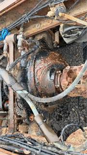 Eaton RT46160 Front Axle Housing for a 2006 Western Star 4900EX