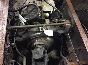 Meritor-Rockwell 40-145 Front Axle Housing for a 2009 International ProStar Limited