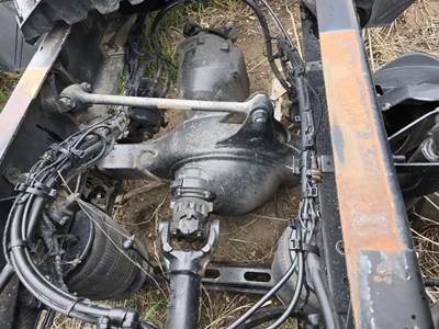 Meritor-Rockwell 20-14X Front Axle Housing for a 2014 Volvo VNM