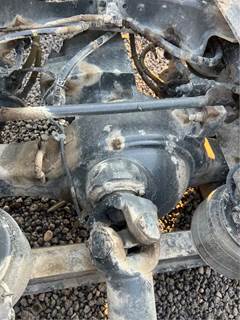 Meritor-Rockwell 40-145 Front Axle Housing for a 2006 Kenworth W900