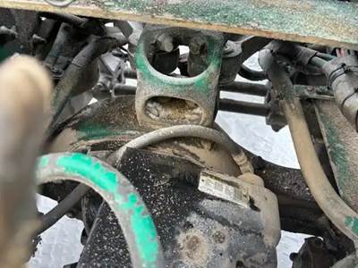 Meritor-Rockwell 40-145 Front Axle Housing for a 2007 Kenworth T800