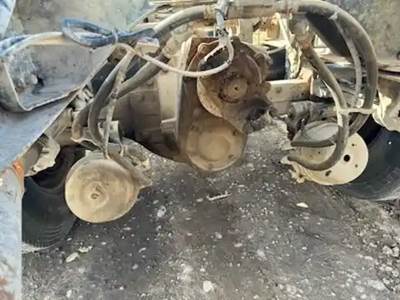 Meritor-Rockwell 40-145 Front Axle Housing for a 1998 Ford AT9513 Aeromax 113