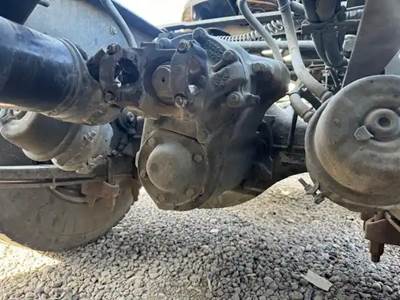 Meritor-Rockwell 40-145 Front Axle Housing for a 2010 International PROSTAR