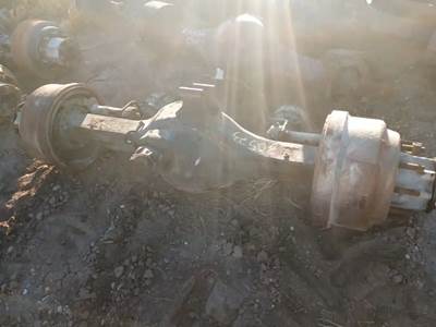 Meritor-Rockwell 40-145 Front Axle Housing for a 2007 Volvo VNL