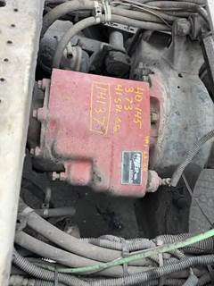 Meritor-Rockwell 40-145 Front Axle Housing for a 2006 Freightliner Columbia 120