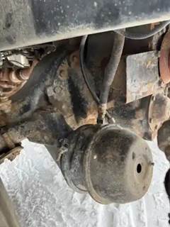 Meritor-Rockwell 40-145 Front Axle Housing for a 1999 Volvo WX