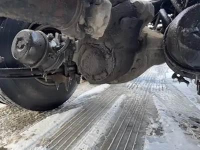 Meritor-Rockwell 40-145 Front Axle Housing for a 2006 International 9400I