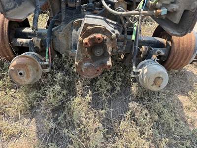 Meritor-Rockwell 40-145 Front Axle Housing