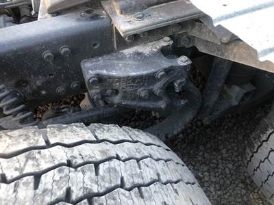 Meritor-Rockwell 40145 Front Axle Housing for a 1999 Kenworth W900