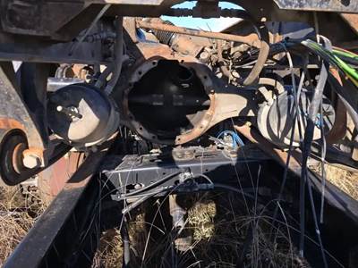 Meritor-Rockwell 40145 Front Axle Housing for a 2007 International 9900I