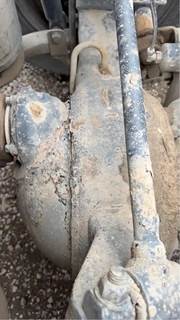 Meritor-Rockwell 40145 Front Axle Housing for a 2008 Freightliner Columbia 120