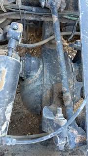 Meritor-Rockwell MT-40-143 Front Axle Housing for a 2003 International 9200I