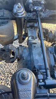 Meritor-Rockwell MT-40-14X Front Axle Housing for a 2022 Kenworth T680