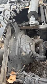Meritor-Rockwell MT-40-14X Front Axle Housing for a 2022 Volvo VNL