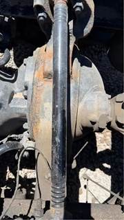 Meritor-Rockwell MT-40-14X Front Axle Housing for a 2023 International LT625