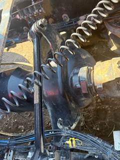 Meritor-Rockwell MT-40-14X Front Axle Housing for a 2018 Mack CXU613