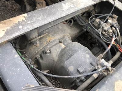 Meritor-Rockwell MT40-14X Front Axle Housing for a 2019 Volvo VNL 860