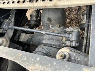 Meritor-Rockwell MT40-14X Front Axle Housing for a 2022 Kenworth T680