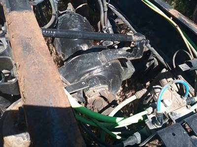 Meritor-Rockwell MT40-14X Front Axle Housing for a 2019 International LT625