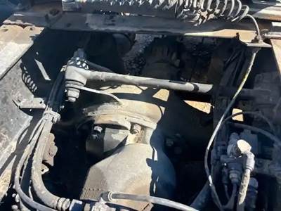 Meritor-Rockwell MT40-14X Front Axle Housing for a 2016 Volvo VNL