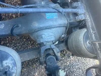 Meritor-Rockwell MT40-14X Front Axle Housing for a 2023 Peterbilt 579