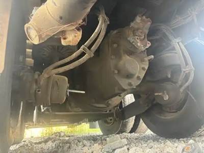 Meritor-Rockwell MT40-14X Front Axle Housing for a 2021 Kenworth T880