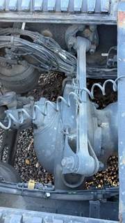Meritor-Rockwell MT40-14X-4CFR Front Axle Housing for a 2023 Volvo VNL