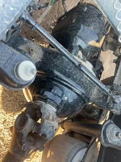 Meritor-Rockwell MT40-14X Front Axle Housing for a 2022 Kenworth T680