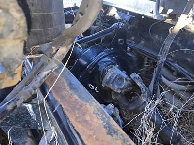 Meritor-Rockwell MT40-14X Front Axle Housing for a 2012 Mack CX613 Vision